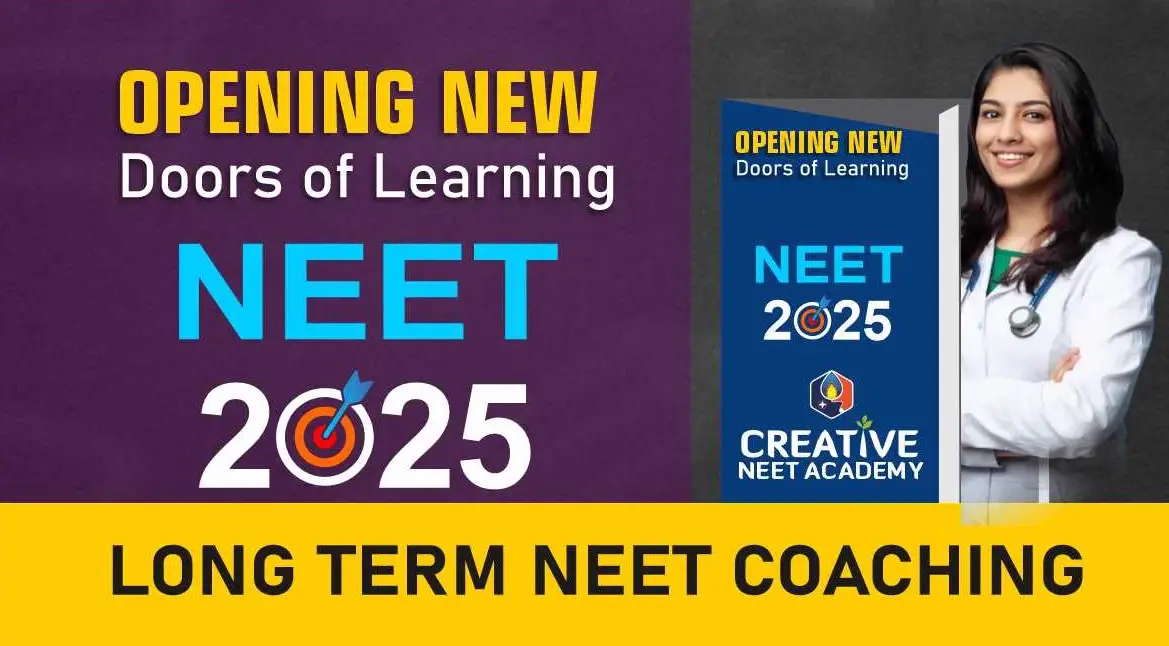 NEET Long Term