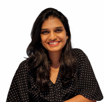 Dr. Keerthana Bhandary, Trustee