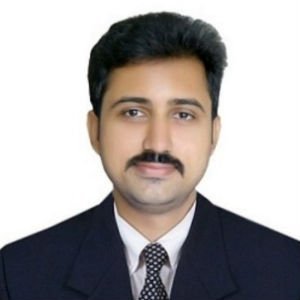 Vimal Raj G