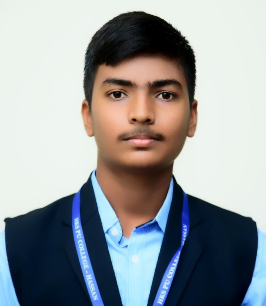 ಜೆ.ಇ.ಇ ಅಡ್ವಾನ್ಸ್ ಪರೀಕ್ಷೆಯಲ್ಲಿ ಹೆಚ್. ಕೆ. ಎಸ್ ನ ಅರ್ಜುನ್ ಇ ನಾಯಕ್ ಅದ್ಭುತ ಸಾಧನೆ.