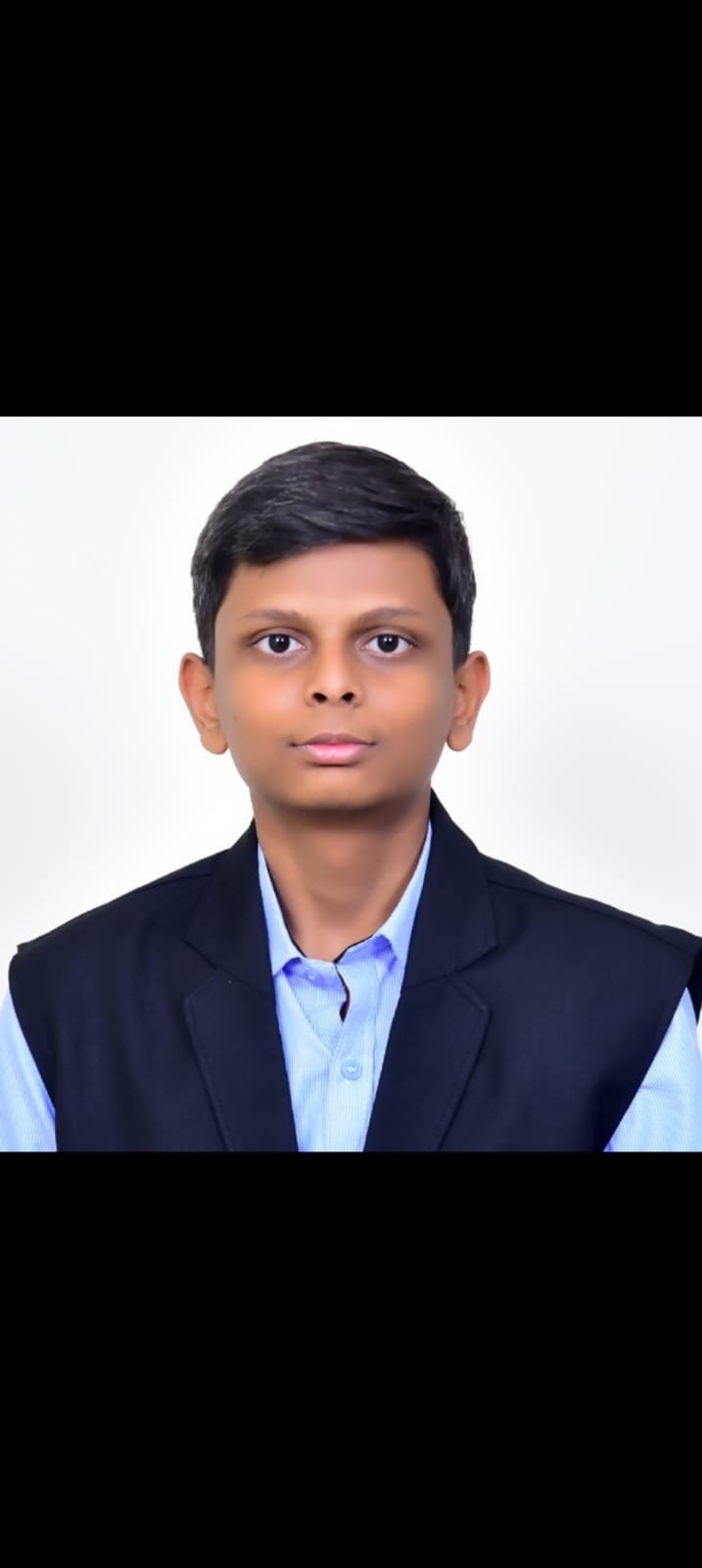 ಎನ್. ಡಿ. ಎ ಪರೀಕ್ಷೆಯಲ್ಲಿ ಹೆಚ್. ಕೆ. ಎಸ್ ನ ಚೇತನ್ ಗೌಡ ಎನ್. ಎಸ್ ಅದ್ಭುತ ಸಾಧನೆ.