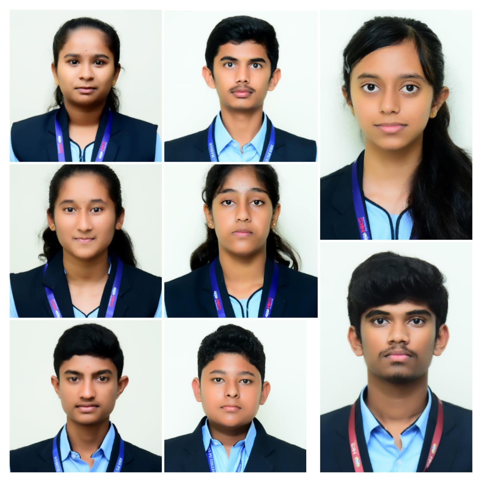 ಕೆ. ಸಿ. ಇ. ಟಿ ಯಲ್ಲಿ  ಹೆಚ್. ಕೆ. ಎಸ್. ವಿದ್ಯಾರ್ಥಿಗಳ ಅದ್ಭುತ ಸಾಧನೆ