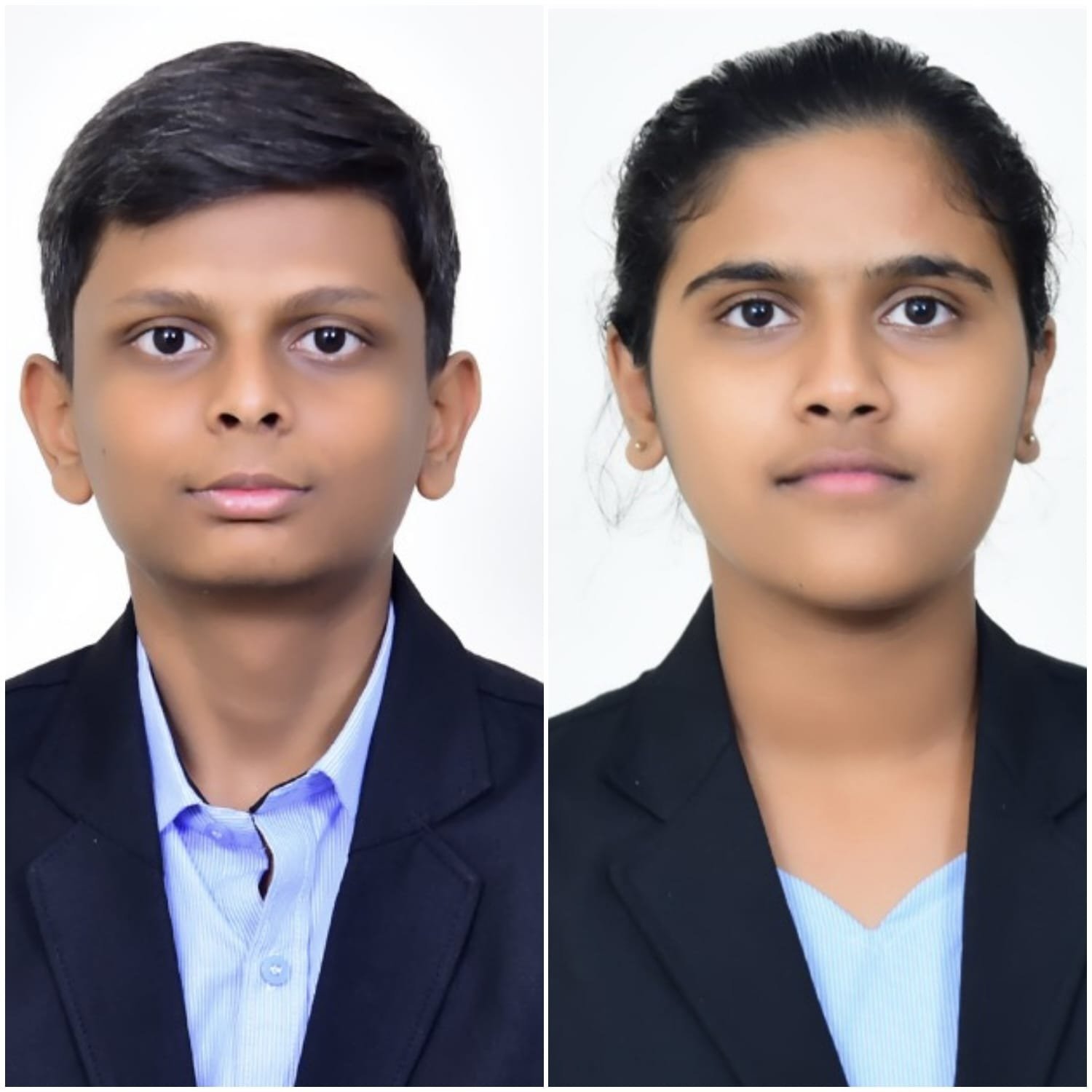ಜೆ.ಇ.ಇ ಅಡ್ವಾನ್ಸ್ಡ್  ಪರೀಕ್ಷೆಯಲ್ಲಿ ಹೆಚ್. ಕೆ. ಎಸ್ ನ ವಿದ್ಯಾರ್ಥಿಗಳ ಅದ್ಭುತ ಸಾಧನೆ