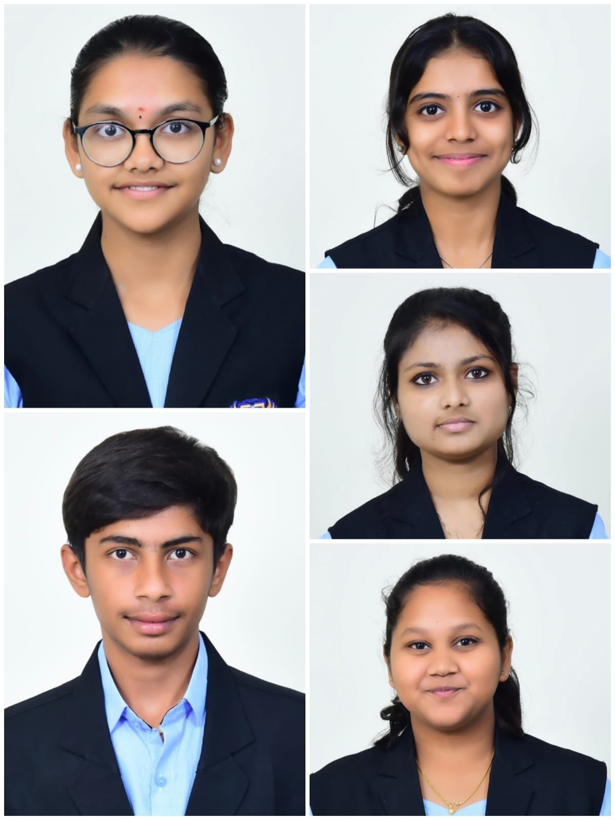 NIFT ಪರೀಕ್ಷೆಯಲ್ಲಿ ಹೆಚ್‌ ಕೆ ಎಸ್ ವಿದ್ಯಾರ್ಥಿಗಳ ಸಾಧನೆ.
