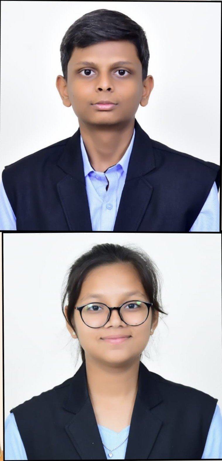 IISER ಪರೀಕ್ಷೆಯಲ್ಲಿ ಹೆಚ್ ಕೆ ಎಸ್ ವಿದ್ಯಾರ್ಥಿಗಳ ಸಾಧನೆ.