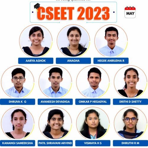 The Institute of Company Secretaries of India. Company Secretary Executive Entrance Test (CSEET).