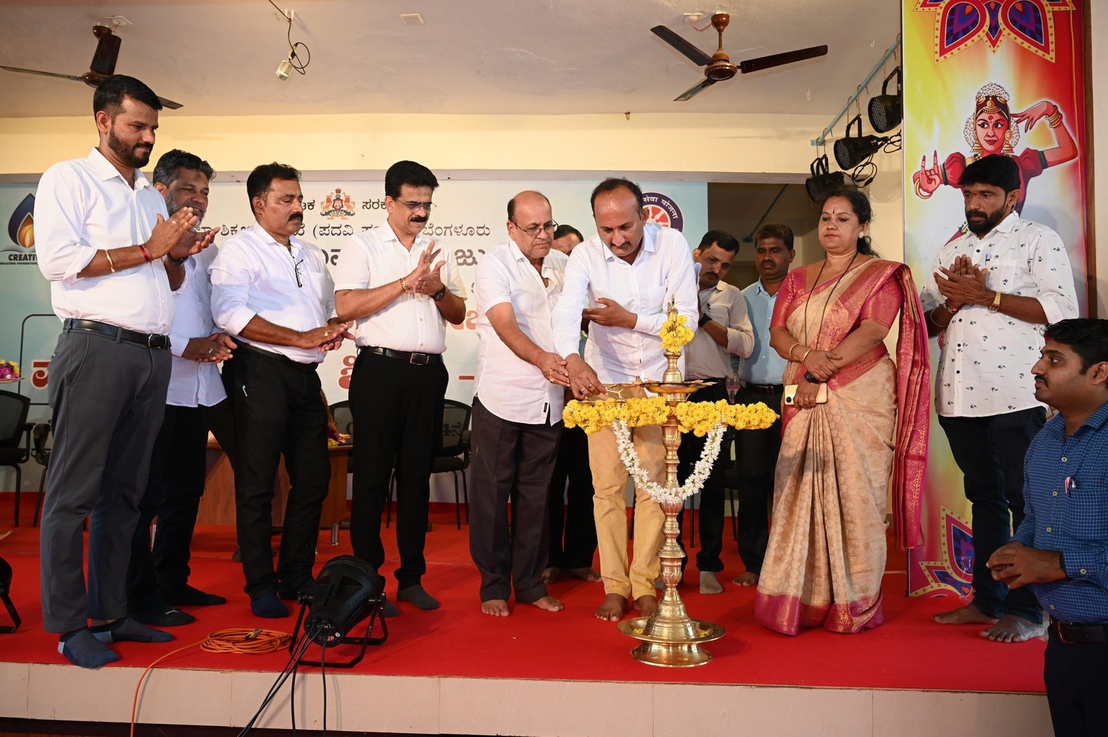 ಎನ್ ಎಸ್ ಎಸ್ ವಿದ್ಯಾರ್ಥಿಗಳಲ್ಲಿ ನಾಗರಿಕ ಜವಾಬ್ದಾರಿಯ ಪ್ರಜ್ಞೆ ಬೆಳೆಸುತ್ತದೆ : ಡಾ. ರವೀಂದ್ರ ಶೆಟ್ಟಿ.