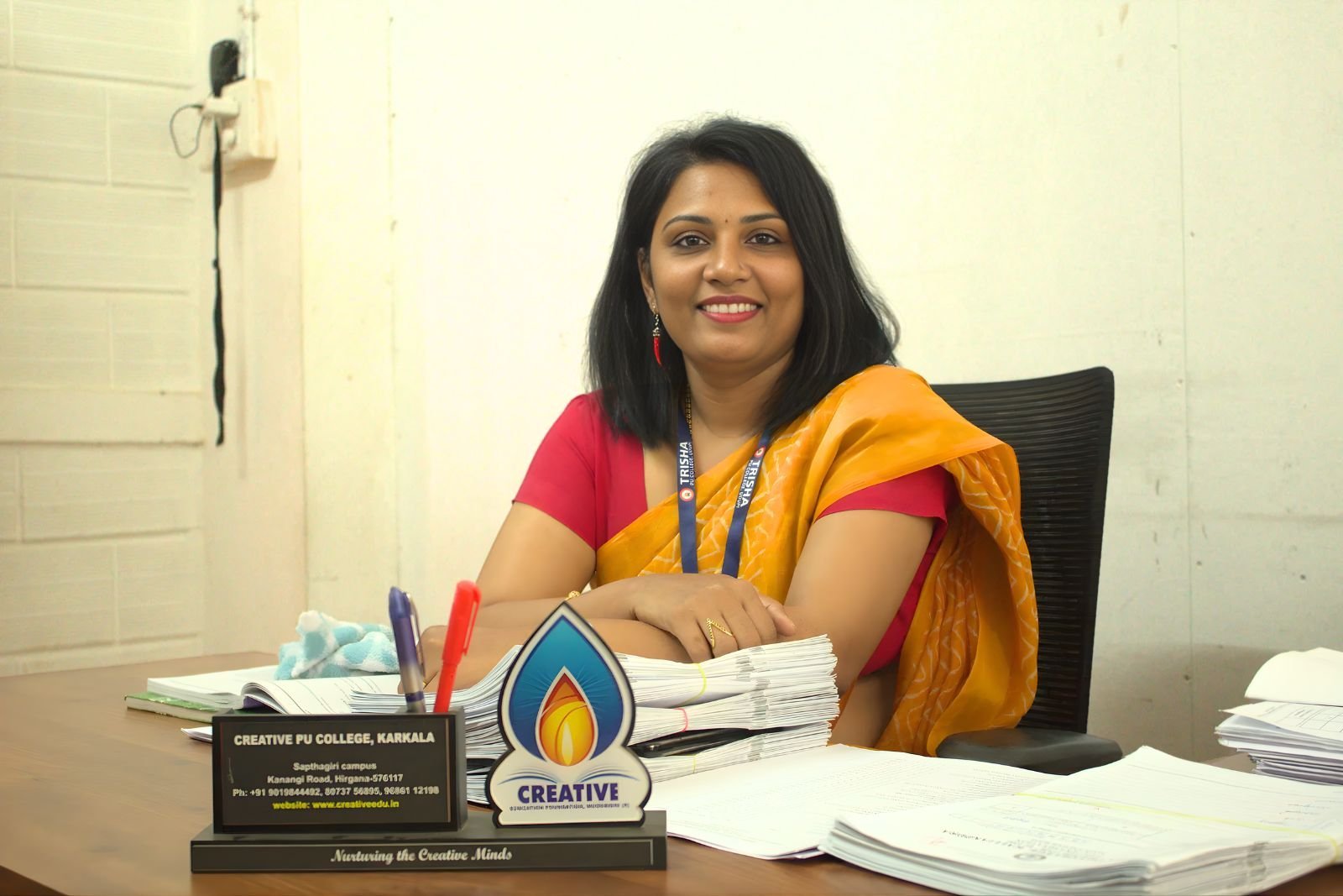 Ms. Bhavya Kumari