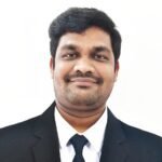 N Ravi Kumar
