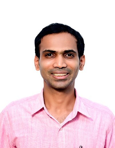 Sunil Kumar