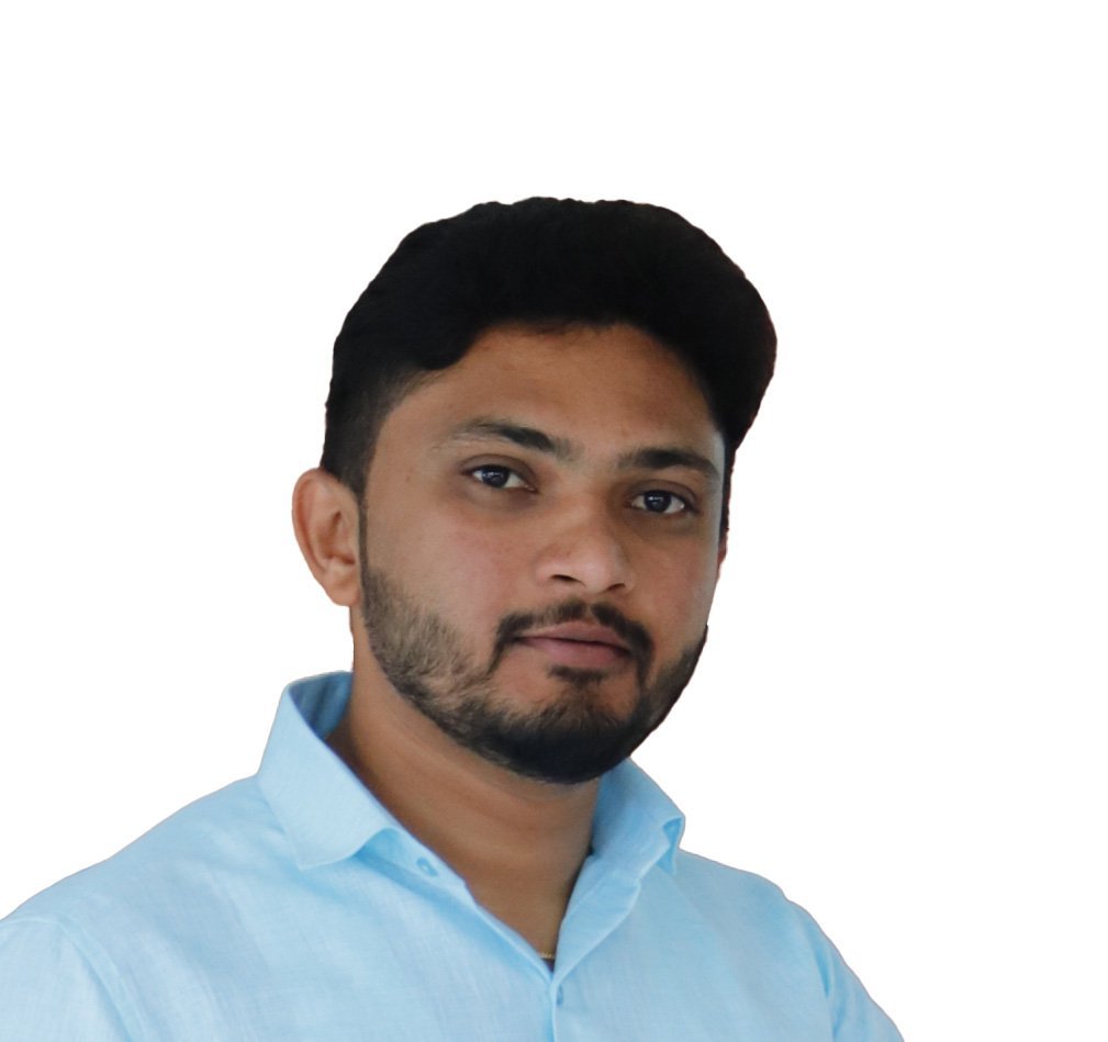 Adarsh B M