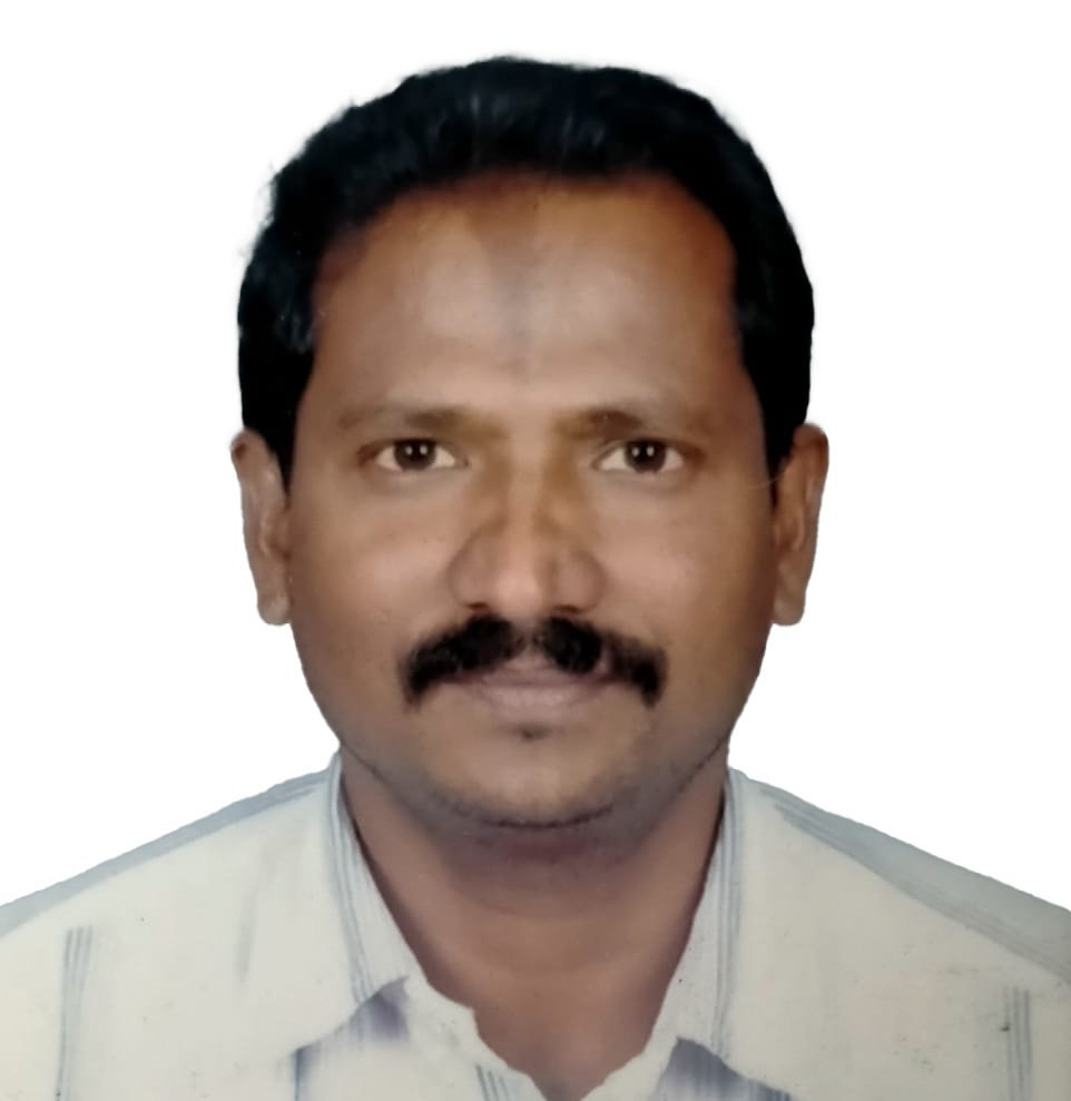 Mallikarjuna Rao