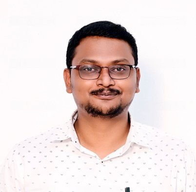 Sunil Kumar S N