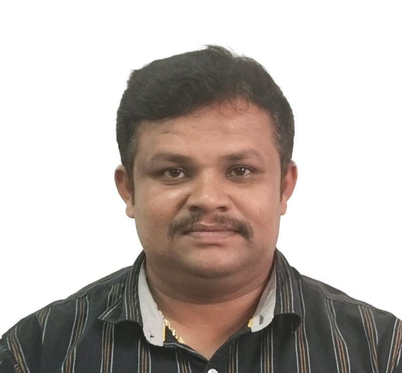 Praveen Kumar