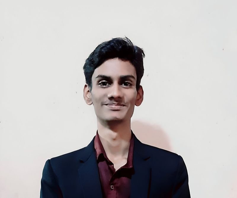 Vinay B Billar