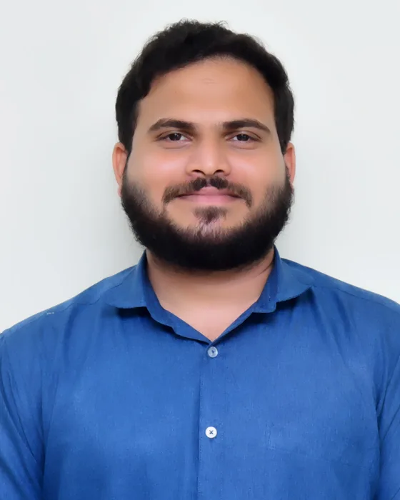 Mr. Lakshmana