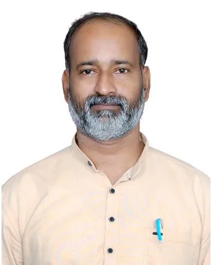 Mr. Yogisha