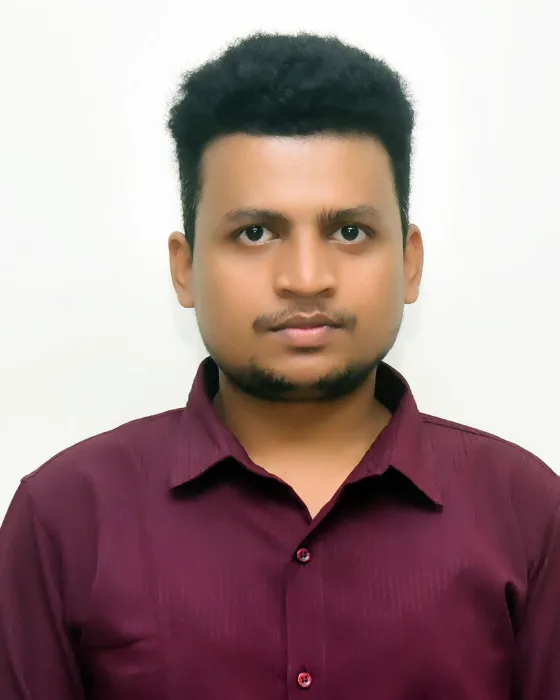 Mr. Anil Kumar