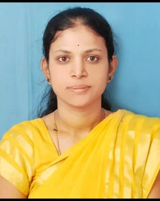 Mrs. Arpitha S B