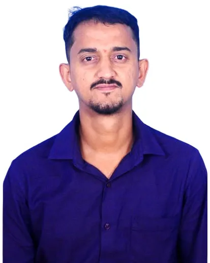 Mr. Sudhama Udupa