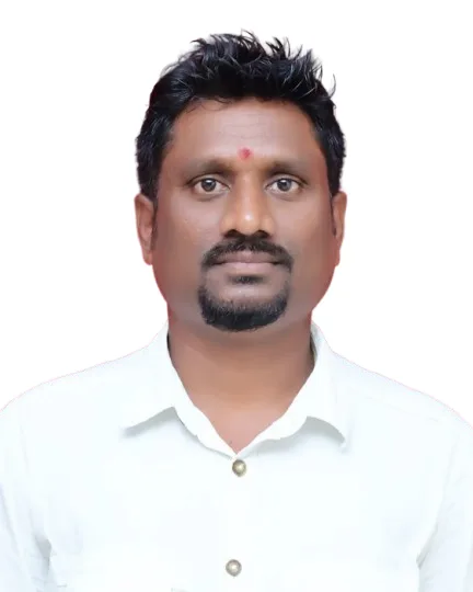 Mr. Srinivasa J N