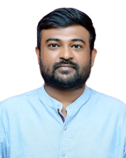 Mr. Vikas H V