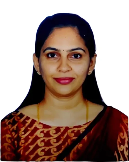 Mrs. Seema B G