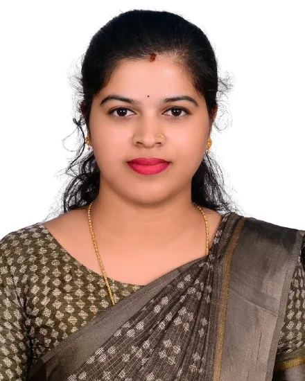 Mrs. Ashwini C.L