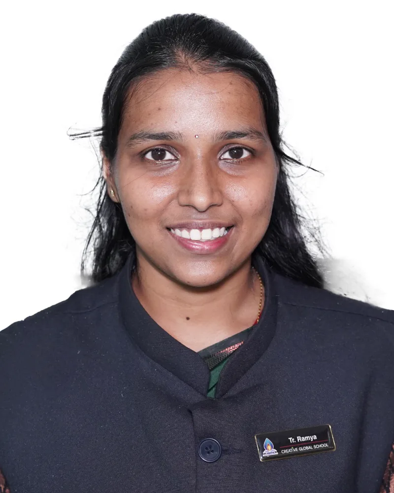 Ramya Kamath