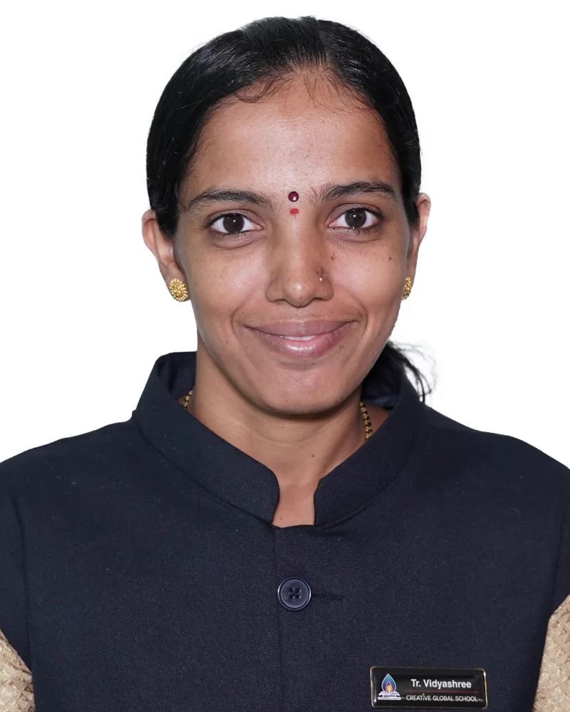 Vidyashree