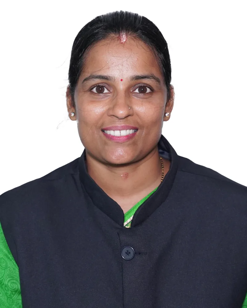 Anitha Bhandari