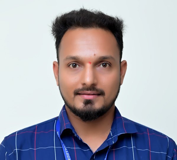 Lokesh Poojary