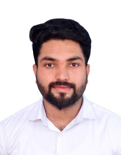 Sharath Kumar H A