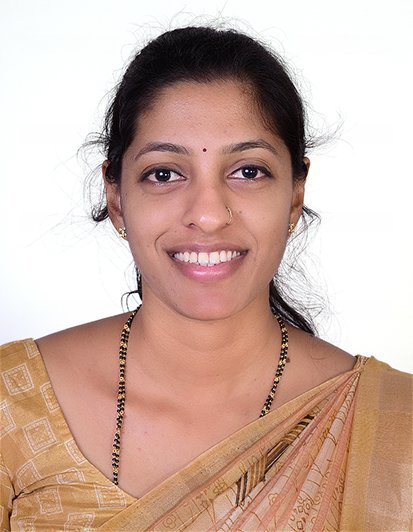 Sriraksha Arjun