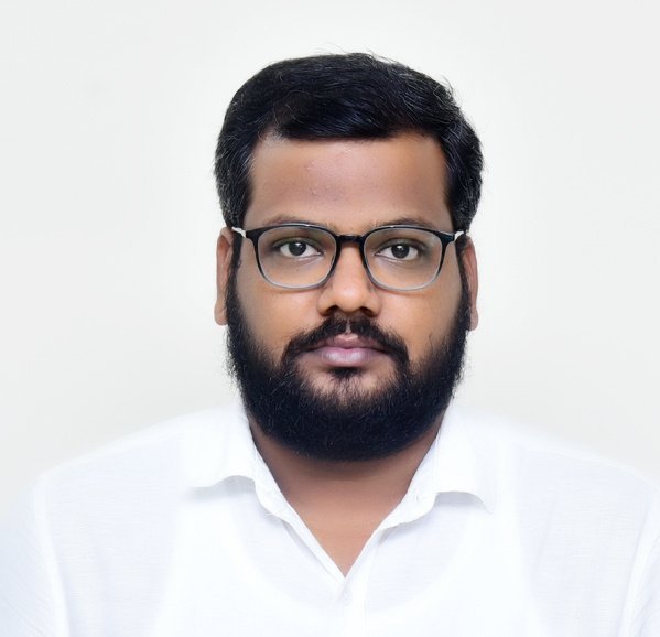 Abhishek Kumar
