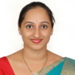Nidhi B. Shetty