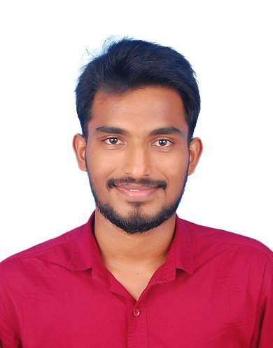 Sharath Rai A N