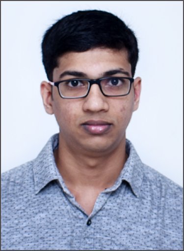 Chandan N Shetty