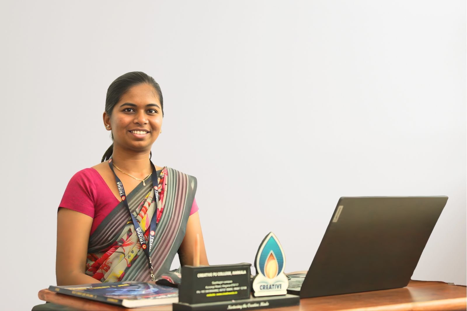 Ms. Pratheeksha I Shiraguppi