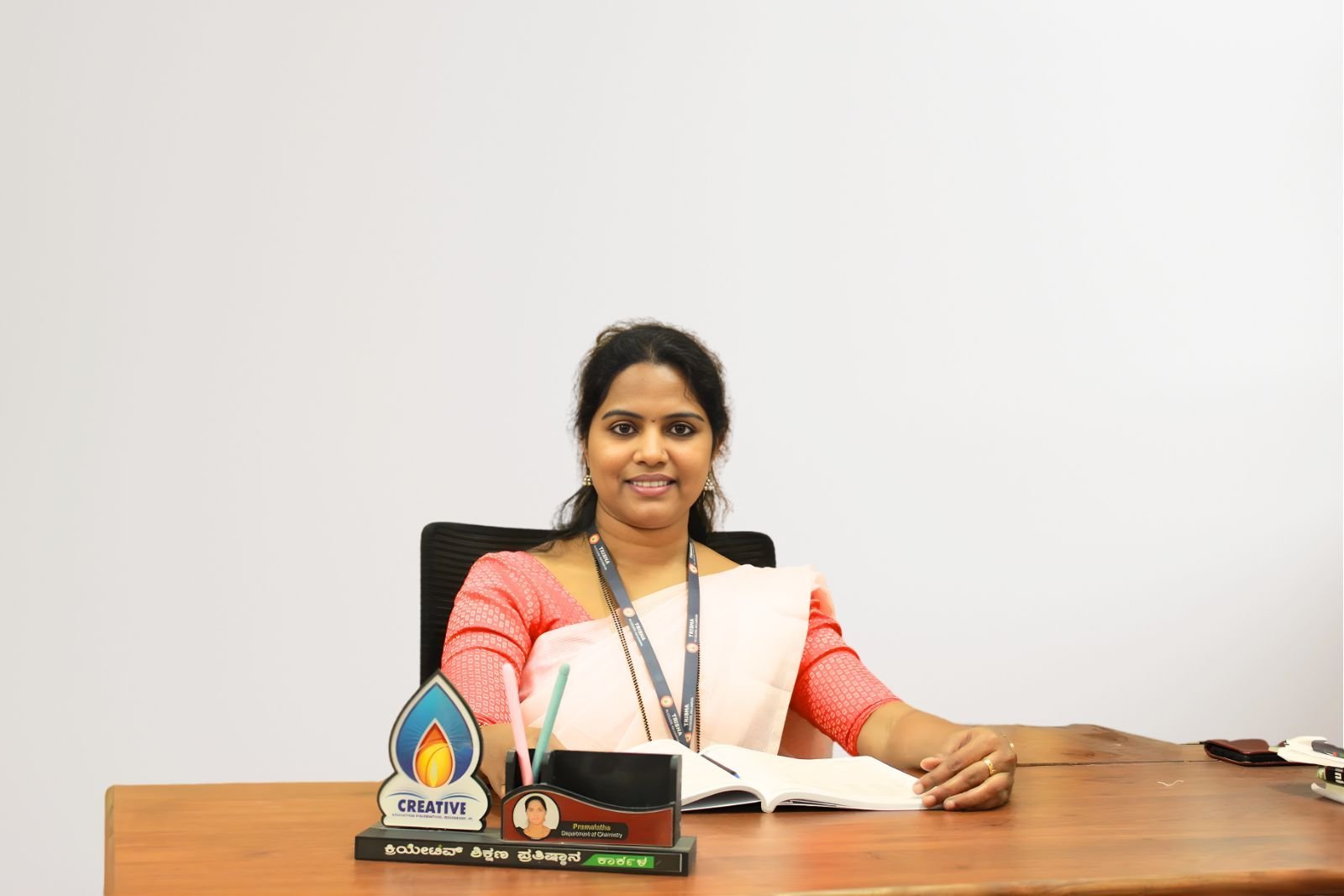 Ms. Premalatha Shetty