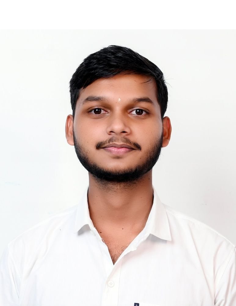 Ganeshprasad M K